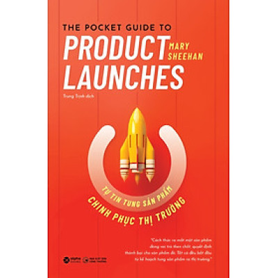 Tự Tin Tung Sản Phẩm - Chinh Phục Thị Trường _AL