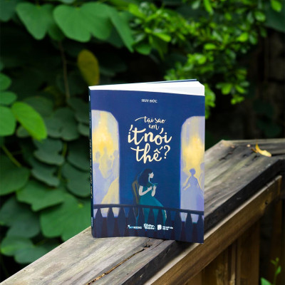 Tại Sao Em Ít Nói Thế? - Bản Quyền