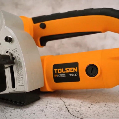 MÁY CẮT RÃNH TƯỜNG 1.500W TOLSEN 79537 - HÀNG CHÍNH HÃNG