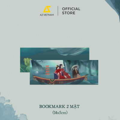 Sách Khế Ước Bán Dâu - AZB