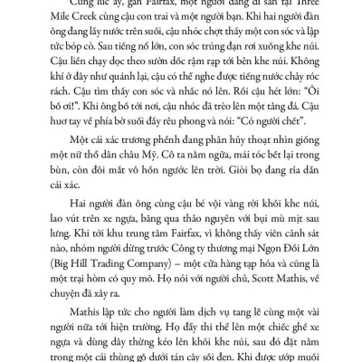 [Sale Black Friday] Vầng Trăng Máu