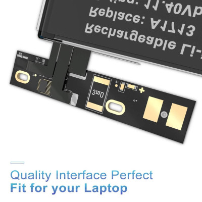 Pin A1713 Dành Tương Thích Cho Macbook Pro Retina 13