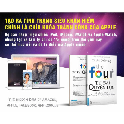 Combo Sức Mạnh Tiềm Thức + Tứ Đại Quyền Lực + Cửa Hiệu Triết Học - Bản Quyền