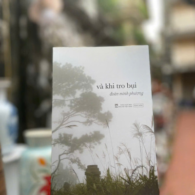 Và Khi Tro Bụi (2025)