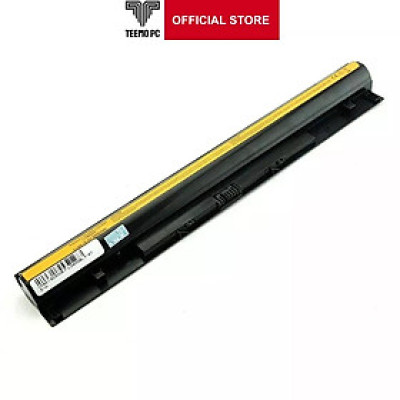 Pin Tương Thích Cho Laptop Lenovo Ideapad G40 Series Lenovo G40-30 - Hàng Nhập Khẩu New Seal TEEMO PC TEBAT227