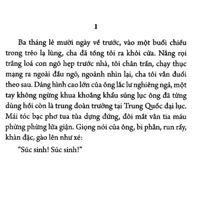 Sách - Nghiệt Tử - 2HBooks