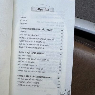 CON CÓ HẠNH PHÚC KHÔNG? – TS. Bùi Thị Thanh Nga – Thái Hà Books – NXB Công Thương 