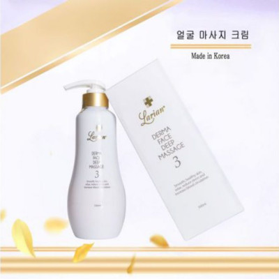 KEM MASAGE TINH DÂU JPJOBA (DERMA FACE DEEP MASSAGE) LARIAN+