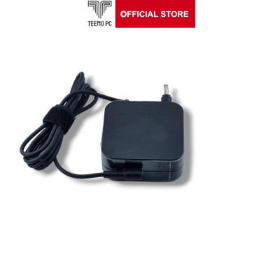 Sạc Tương Thích Cho Laptop Asus ESSENTIAL PU551LA 15.6" Notebook PC 65w- Hàng Nhập Khẩu New Seal TEEMO PC X6