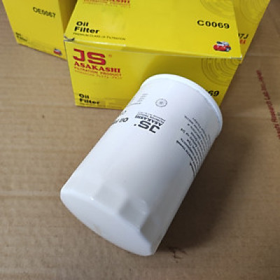 Lọc nhớt Audi A6 2011-2015 - C0069