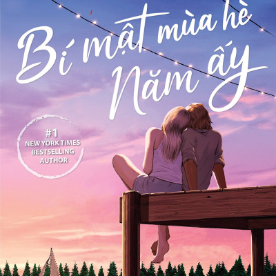 Bí mật mùa hè năm ấy - Sarah Dessen