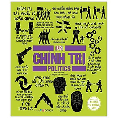 Chính Trị - Khái Lược Những Tư Tưởng Lớn