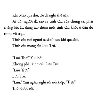 Em Sẽ Đến Cùng Cơn Mưa (Tái Bản 2023)