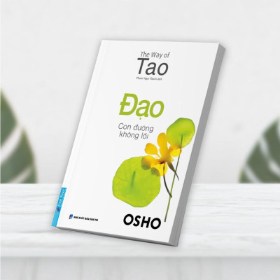 Sách - Combo OSHO Yêu + Hiểu + Đạo + Trưởng Thành + Hạnh Phúc Tại Tâm (5 cuốn) - First News