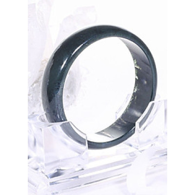 Vòng tay đá băng ngọc thủy tảo rêu mệnh hỏa, mộc - Ngọc Quý Gemstones