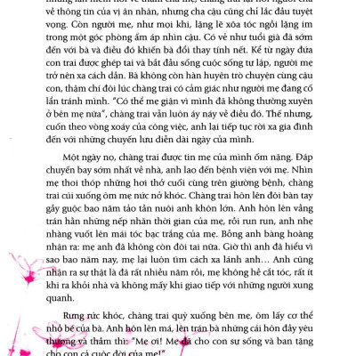 	Hạt Giống Tâm Hồn - Xin Đừng Làm Mẹ Khóc _FN