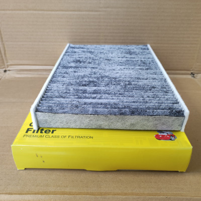 Lọc gió điều hòa Volvo S60 2010-2018 - AC0150C