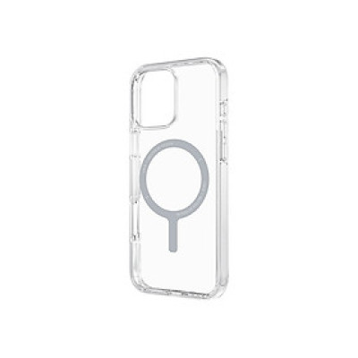 Ốp Lưng UNIQ CLARIO Cho iPhone 16/ 16 Plus/ 16 Pro/ 16 Pro Max Làm Từ Vật Liệu Tái Chế Thân Thiện Môi Trường Chống Trầy Hàng Chính Hãng