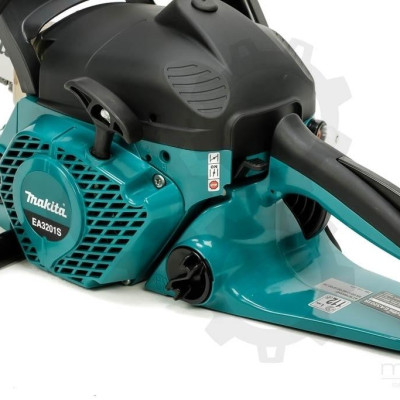 MÁY CƯA XÍCH CHẠY XĂNG( 1.35KW / 1.8PS) MAKITA EA3201S40B- HÀNG CHÍNH HÃNG