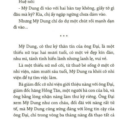 Bà Tùng Long - Duyên Tình Lạc Bến