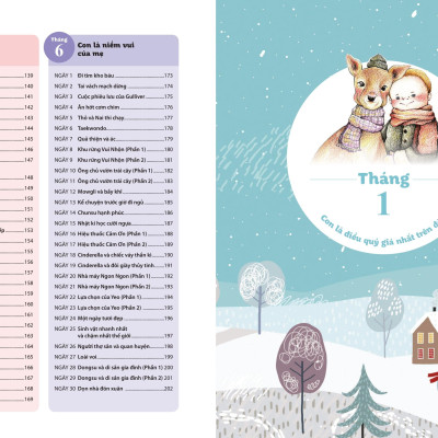 Sách - 10 Phút Kể Chuyện Trước Giờ Đi Ngủ - Tập 1