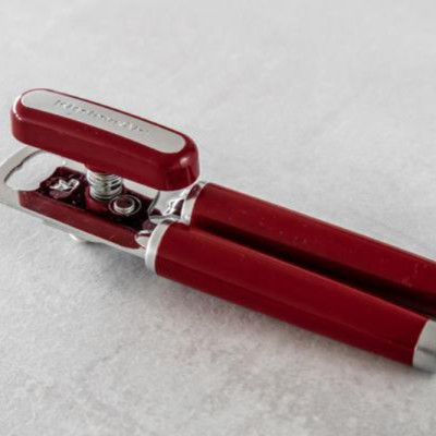 KitchenAid - Dụng cụ khui hộp đa năng màu đỏ