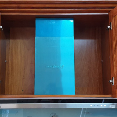 Máy Hút Mùi Eurosun EH-90AF88 - Hàng Chính Hãng