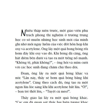 Người Thông Minh Không Làm Việc Một Mình (Tái Bản 2024)