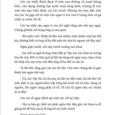 Con Rùa Đội Vẹt