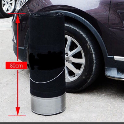 Lưới chống chuột, rào quây ngăn chuột, tấm vây chắn chuột ô tô xe hơi tuyệt đối loại dày có lưới inox chống cắn