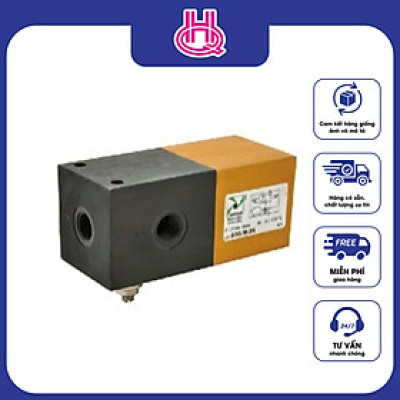 Van điều khiển khí nén Pneumax dòng 900 - Hàng chính hãng