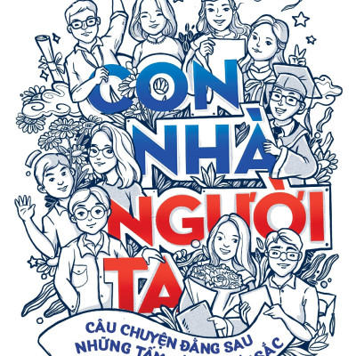 Con Nhà Người Ta