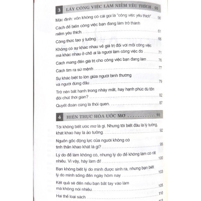 Đi Làm Là Niềm Vui - Vanlangbooks