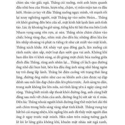 Người Đi Vắng (Bản Đặc Biệt)