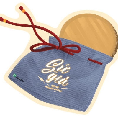 Sách - Sứ Giả - Kết Nối Những Tâm Tư Bỏ Ngỏ - Bản Đặc Biệt - Tặng Kèm Bookmark Bế Hình