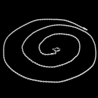 Dây Chuyền Nữ Bạc Hiểu Minh DCN135