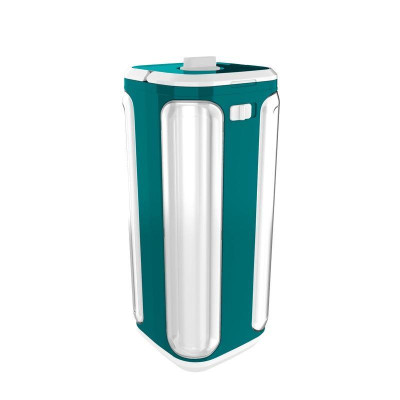 ĐÈN LED SẠC TÍCH ĐIỆN 8.4W 87504 (5535) AKKO STAR   - HÀNG CHÍNH HÃNG