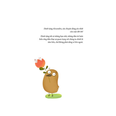 Câu Chuyện Nhỏ, Bài Học Lớn