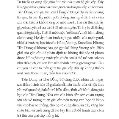 18 Công Chúa Việt Nam