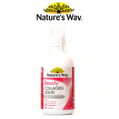 Collagen Thủy Phân Dạng Nước Nature
