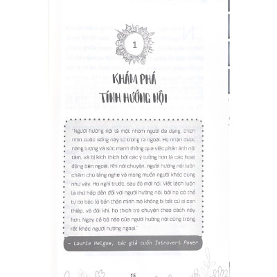 Người Hướng Nội Thành Công