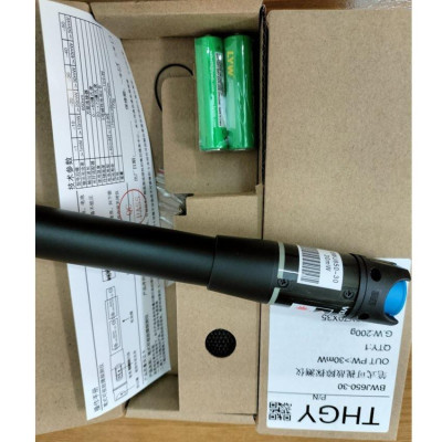 Bút soi cáp Quang 30km BWJ650-30 cao cấp