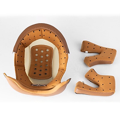 Đệm Lót Nón Bảo Hiểm BULLDOG Torii