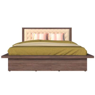 Giường 2 Hộc Kéo FG120N (180cm x 200cm)