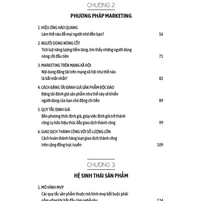 Sách: Tư Duy Nghề Phụ - Thay Đổi Đột Phá Trong Nhận Thức