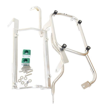 Cảng thùng hông xe máy LS2