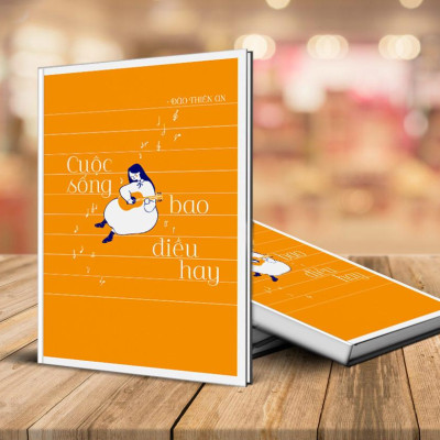 Sách kỹ năng và nuôi dưỡng tâm hồn  - Cuộc sống bao điều hay (Sách Thiếu Nhi)