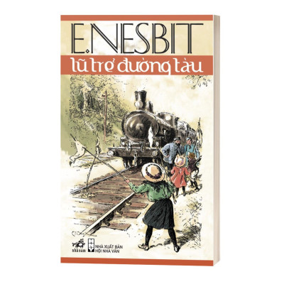 Lũ Trẻ Đường Tàu (Tái Bản 2023)