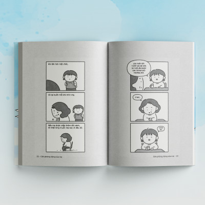 Căn Phòng Riêng Của Mẹ