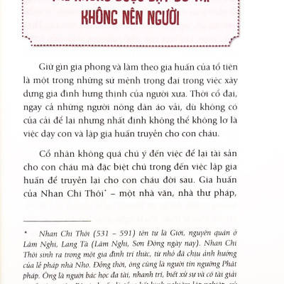 Trưởng Thành Cùng Bạn - Làm Người Con Hiếu Thuận